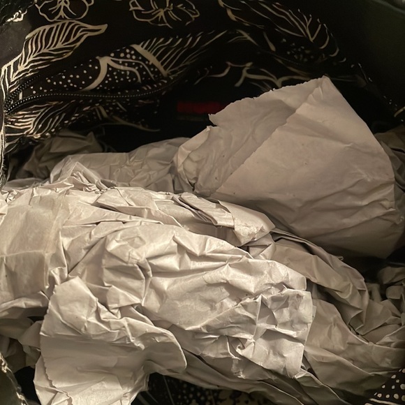 Hobo International Crochet Crossbody - Picture 5 of 7